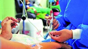 Apuestan por la implementación real de un sistema de salud preventiva.