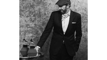 Literal, de Juan Luis Guerra, es el mejor álbum de 2019 para All Music