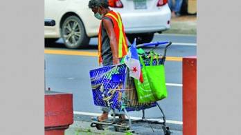 Calidonia es el sector más crítico.