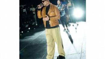 El cobro de Ricky Martin por concierto