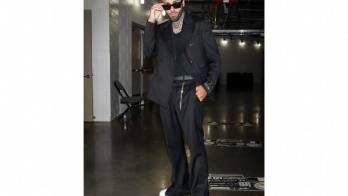 Nicky Jam pierde 100 libras