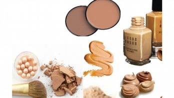 Existen diferentes tipos de texturas.