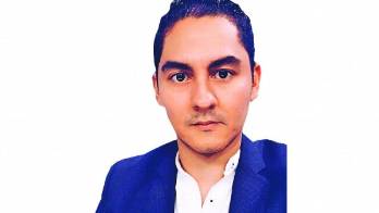 Señor Gallego, no sea vago...