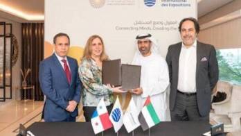 Dubái será sede para hacer buenos negocios.