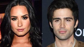 Pide a Lovato que deje de usar su ruptura para sacar provecho