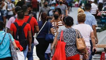 El 12.5% de todos los problemas de salud, lo representa los trastornos mentales.