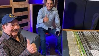 Adonis, a cargo del Orgullo Santeño