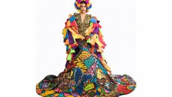 Lo mejor de Colón y su gente se mostrará internacionalmente