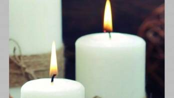 Obra sencilla para atraer la suerte