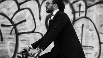 Ricardo Arjona cuenta la historia ‘De la ilusión al miedo'