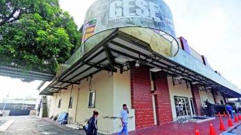 La situación financiera del GESE, que edita el decano del periodismo panameño, La Estrella, y el tabloide El Siglo, está gravemente afectada desde hace casi dos años.