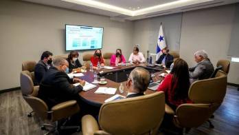 Ultiman detalles del inicio de clases.