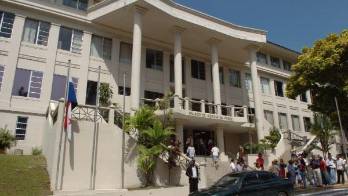 En 28 páginas el juez, luego de un análisis de los alegatos, tomó la decisión.