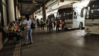 En noviembre del 2021 se aprobó $3 millones para un bono de combustible para los transportistas.