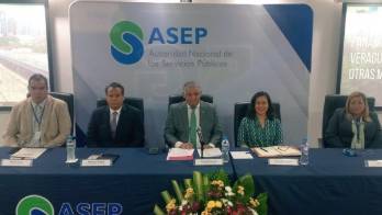 La primera convocatoria fue el 16 de marzo.