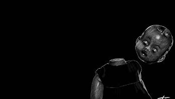 Violó, golpeó y mató a niña de 4 años