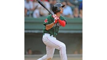 Guerra está enfocado en su nuevo reto con San Diego