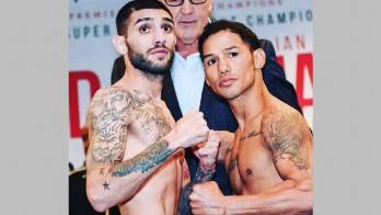 ‘El Nica' busca reivindicarse