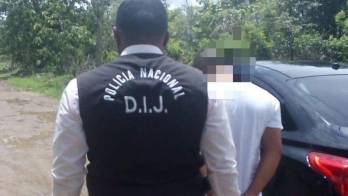 Cayó otro por descuartizamiento en Punta Chame