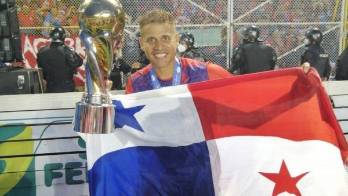 Roberto Chen ha sido unas de las figuras del FAS.