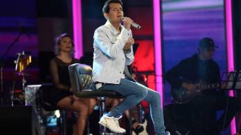 ¡Se fue el chiricano Caleb!