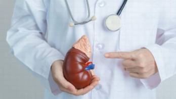 La detección temprana del cáncer renal puede salvar vidas