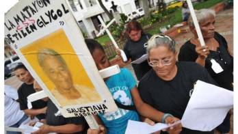 Entre 500 y 700 personas aún no han sido certificadas como víctimas.