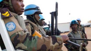 Autoridades investigan a los causantes del hecho.