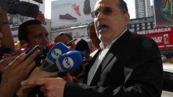 Ramón Fonseca Mora&nbsp;.