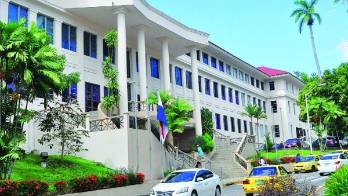 Alvin Weeden, fue el denunciante en el caso.