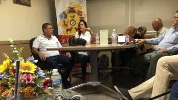 El Patronato de la Feria Internacional de David ya había tomado precauciones por el coronavirus.