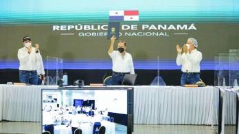 Productores culpaban a la Aupsa de las irregularidades en las importaciones de alimentos.