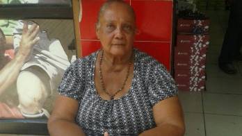 BILLETERA | MARTA URIARTE | ‘Si no hay una sentencia en firme contra Abdul Waked, ¿por qué EE.UU. restringe las operaciones de sus empresas? Pedimos al Gobierno que se pare firme y le ponga un alto a los norteamericanos'.