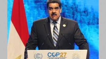 Nicolás Maduro Moros tiene 59 años.