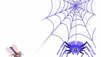 La Araña y la Mosca