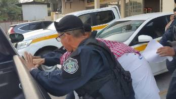 MP tendrá seis mese para investigar el caso.