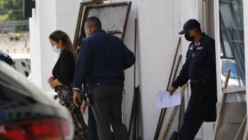 ‘La Patrona del Este', hermana de un diputado, está de vuelta en prisión