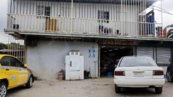 Han visto desconocidos merodeando.