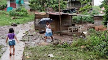‘El derecho legítimo de propiedad se debe respetar y garantizar', Delgado.