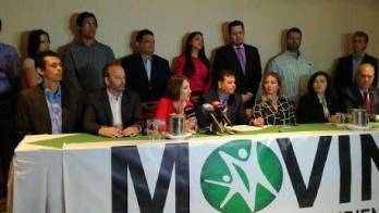 Nombramientos en el Gobierno generan molestias&nbsp;