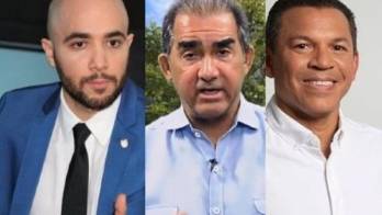 Edison Broce lleva la delantera: supera a Luis Casis por más de mil 700 firmas