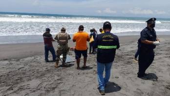 Luto en una familia chiricana por esta tragedia