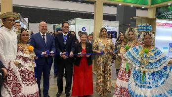 Empresarios ticos buscan potenciar nexos comerciales con Panamá