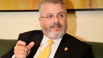 Henríquez será denunciado.