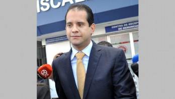 Los delitos por los que es procesado Adolfo De Obarrio prescribirán en 15 años desde el inicio de la investigación.