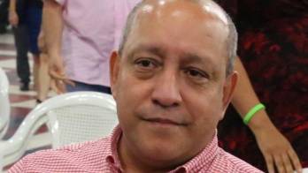 Crispiano aseguró que pronto tomará decisiones políticas importantes