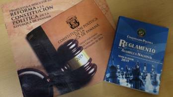 La constituyente paralela es posible pero se necesita mucha preparación de las personas.
