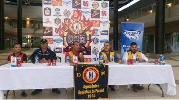 En Aguadulce se realizara el BBQ Contest.
