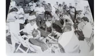 Muerte de Spadafora fue la detonación que me hizo denunciar a Noriega: Díaz Herrera