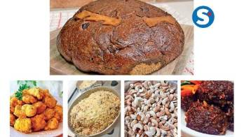 Vuelven los sabores de Semana Santa